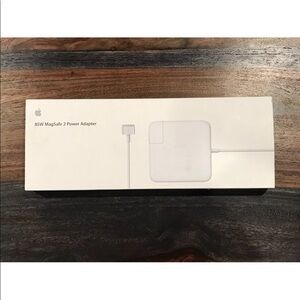 Apple 85w Magsafe 2 Power Adapter for Macbook Pro